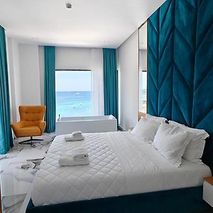 Suite Spa Bath